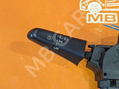 Переключатель подрулевой MERCEDES-BENZ M-класс W163 (1997 - 2001) — Разборка Мерседес