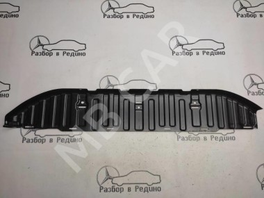 Кронштейн MERCEDES-BENZ V-класс W639 (2003 - 2014) — Разборка Мерседес