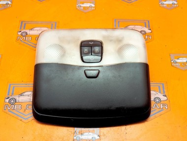 Плафон салона MERCEDES-BENZ V-класс W638/W639 (1996 - 2003) V 220 2.1 D AT (122 л.с.) &mdash; Разборка Мерседес
