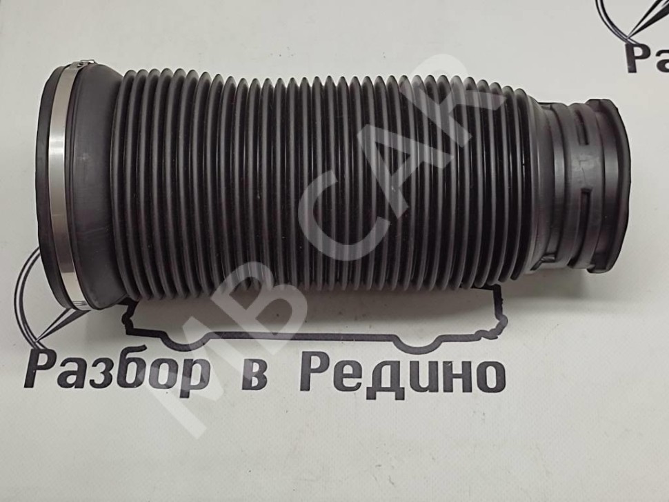 Манжета MERCEDES-BENZ S-класс W220 (1998 - 2005) фото 1 — Разборка Мерседес