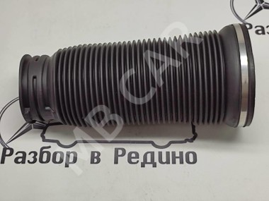 Манжета MERCEDES-BENZ S-класс W220 (1998 - 2005) — Разборка Мерседес