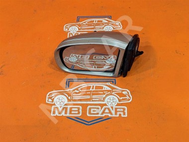 Зеркало левое MERCEDES-BENZ E-класс W211/S211 (2002 - 2006) — Разборка Мерседес