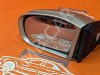 Зеркало левое MERCEDES-BENZ E-класс W211/S211 (2002 - 2006) фото 2 — Разборка Мерседес