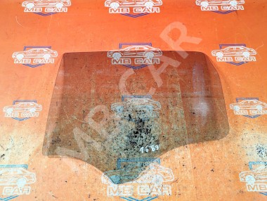 Стекло заднее левое MERCEDES-BENZ A-класс W169 (2004 - 2008) &mdash; Разборка Мерседес