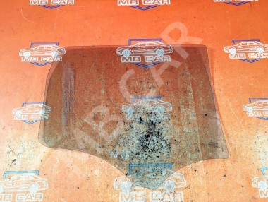 Стекло заднее левое MERCEDES-BENZ A-класс W169 (2004 - 2008) &mdash; Разборка Мерседес