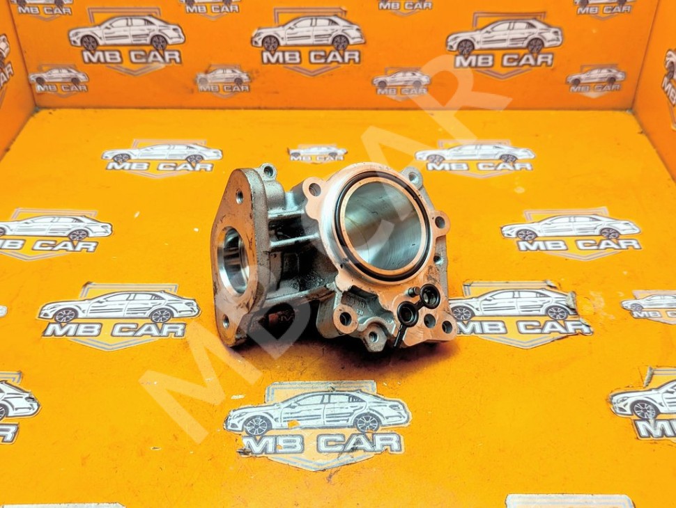 Корпус привода ТНВД MERCEDES-BENZ C-класс W204/S204/С204 рестайлинг (2011 - 2015) фото 1 &mdash; Разборка Мерседес