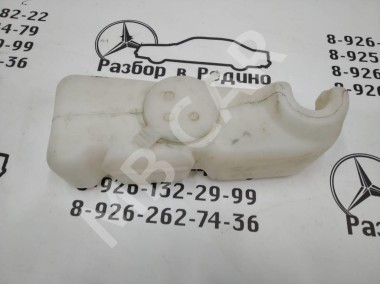 Бачок омывателя MERCEDES-BENZ C-класс W202/S202 (1993 - 1997) — Разборка Мерседес