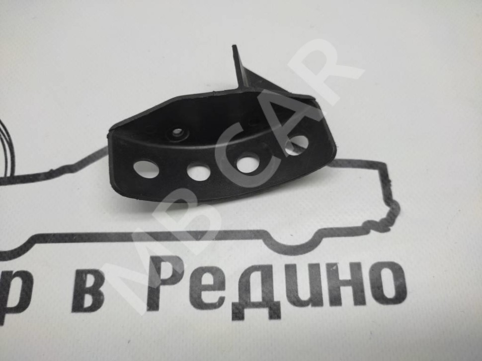 Кронштейн MERCEDES-BENZ W124 W124/S124/C124/A124 (1984 - 1993) фото 1 — Разборка Мерседес