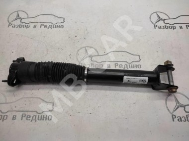 Амортизатор задний MERCEDES-BENZ M-класс W166 (2011 - 2015) — Разборка Мерседес