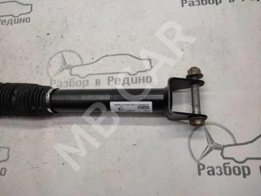 Амортизатор задний MERCEDES-BENZ M-класс W166 (2011 - 2015) — Разборка Мерседес