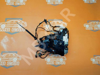 Замок двери передней правой MERCEDES-BENZ A-класс W169 (2004 - 2008) — Разборка Мерседес