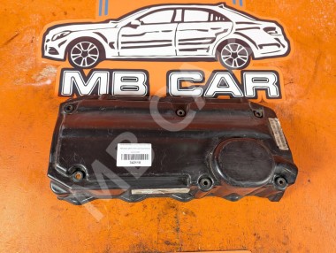 Крышка двигателя декоративная MERCEDES-BENZ V-класс W639 (2003 - 2014) &mdash; Разборка Мерседес