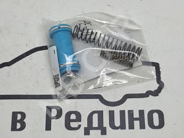 Ремкомплект MERCEDES-BENZ W124 W124/S124/C124/A124 (1984 - 1993) — Разборка Мерседес