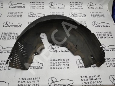 Подкрылок задний правый MERCEDES-BENZ E-класс W211/S211 рестайлинг (2006 - 2009) — Разборка Мерседес