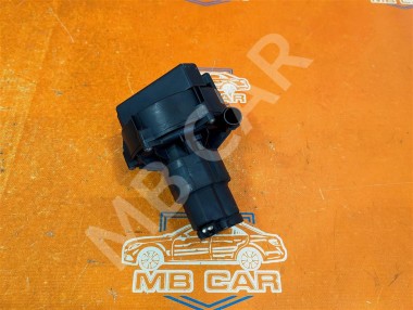 Продувка катализатора MERCEDES-BENZ E-класс W211/S211 (2002 - 2006) — Разборка Мерседес