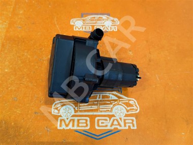 Продувка катализатора MERCEDES-BENZ E-класс W211/S211 (2002 - 2006) — Разборка Мерседес