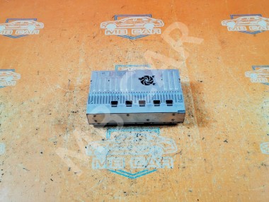 Усилитель звука MERCEDES-BENZ S-класс W221 рестайлинг (2009 - 2013) — Разборка Мерседес