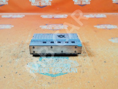 Усилитель звука MERCEDES-BENZ S-класс W221 рестайлинг (2009 - 2013) — Разборка Мерседес