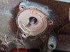 Раздаточная коробка MERCEDES-BENZ M-класс AMG W163 (2000 - 2001) фото 12 &mdash; Разборка Мерседес