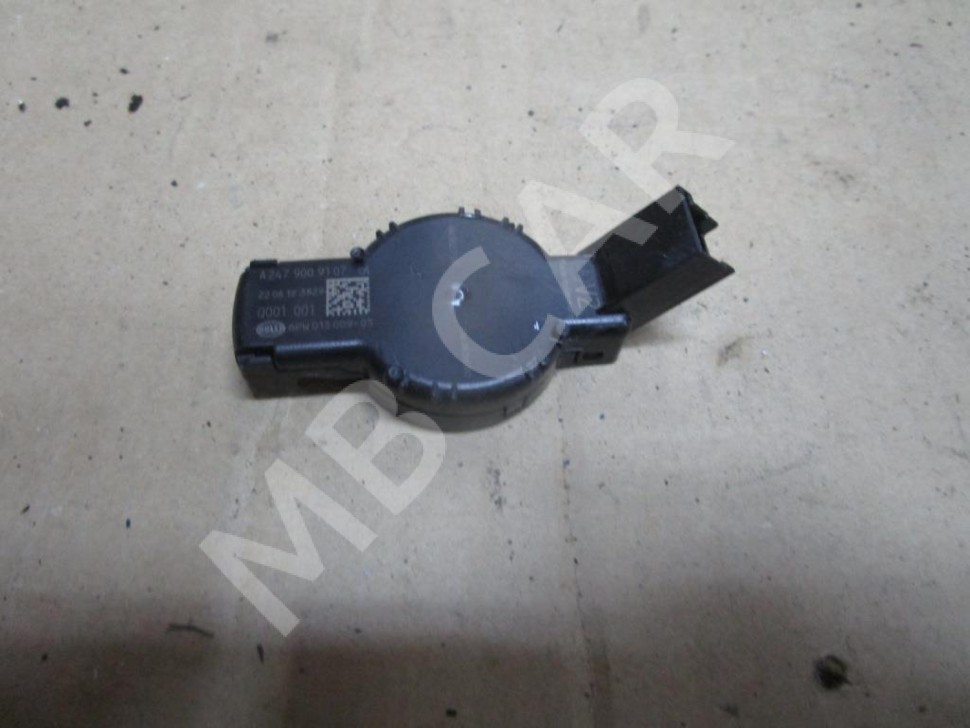 Датчик дождя и света MERCEDES-BENZ A-класс AMG W177 (2019 - 2023) фото 1 — Разборка Мерседес