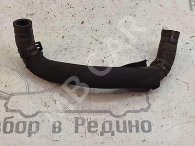 Патрубок ОЖ MERCEDES-BENZ E-класс W211/S211 (2002 - 2006) — Разборка Мерседес