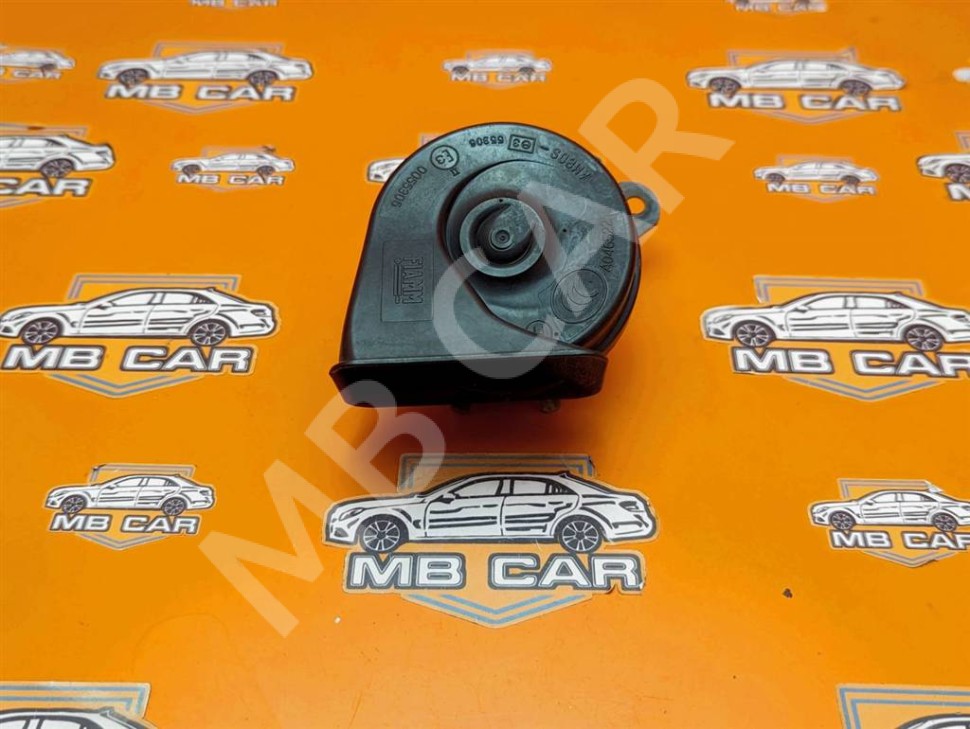 Сигнал MERCEDES-BENZ A-класс W169 (2004 - 2008) фото 1 — Разборка Мерседес