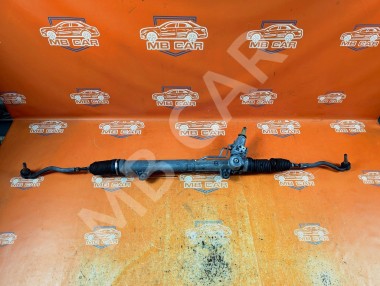 Рулевая рейка MERCEDES-BENZ M-класс W164 рестайлинг (2008 - 2011) &mdash; Разборка Мерседес