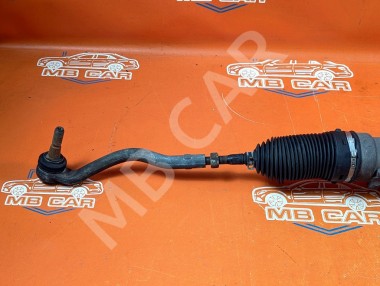 Рулевая рейка MERCEDES-BENZ M-класс W164 рестайлинг (2008 - 2011) &mdash; Разборка Мерседес