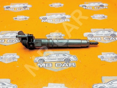 Форсунка ДИЗЕЛЬ MERCEDES-BENZ GLS-класс X166 (2015 - 2019) — Разборка Мерседес