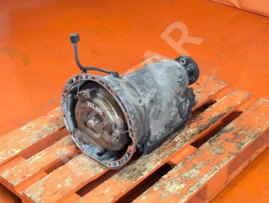 АКПП 5G-Tronic MERCEDES-BENZ E-класс W211/S211 (2002 - 2006) &mdash; Разборка Мерседес