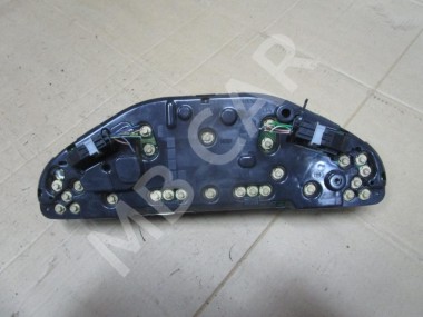 Щиток приборов MERCEDES-BENZ C-класс W202/S202 рестайлинг (1997 - 2001) — Разборка Мерседес