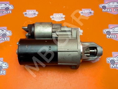 Стартер MERCEDES-BENZ S-класс W221 (2005 - 2009) &mdash; Разборка Мерседес