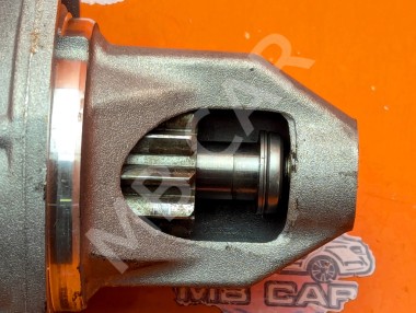 Стартер MERCEDES-BENZ S-класс W221 (2005 - 2009) &mdash; Разборка Мерседес