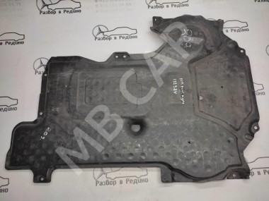 Защита АКПП MERCEDES-BENZ E-класс W212/S212/C207/A207 рестайлинг (2013 - 2016) — Разборка Мерседес