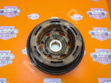 Шкив коленвала MERCEDES-BENZ Sprinter W901-905 (1995 - 2006) &mdash; Разборка Мерседес