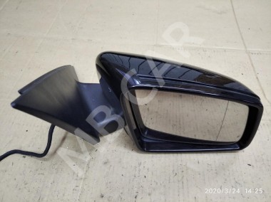 Зеркало правое MERCEDES-BENZ C-класс W204/S204/С204 рестайлинг (2011 - 2015) — Разборка Мерседес