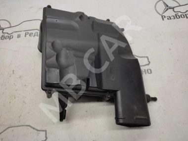 Корпус воздушного фильтра MERCEDES-BENZ M-класс W164 (2005 - 2008) — Разборка Мерседес