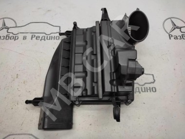 Корпус воздушного фильтра MERCEDES-BENZ M-класс W164 (2005 - 2008) — Разборка Мерседес