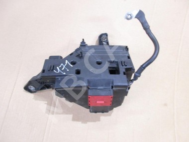 Блок предохранителей MERCEDES-BENZ GLC-класс X253 (2015 - 2019) — Разборка Мерседес