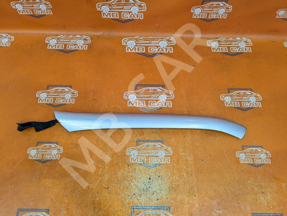 Накладка передней стойки MERCEDES-BENZ CL-класс C140 (1992 - 2000) фото 1 — Разборка Мерседес