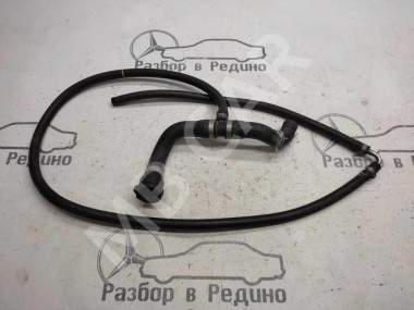 Патрубок ОЖ MERCEDES-BENZ SLK-класс R170 (1996 - 2000) — Разборка Мерседес