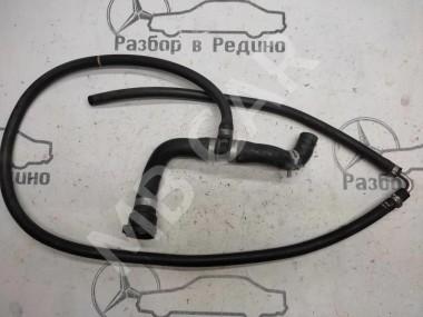 Патрубок ОЖ MERCEDES-BENZ SLK-класс R170 (1996 - 2000) — Разборка Мерседес