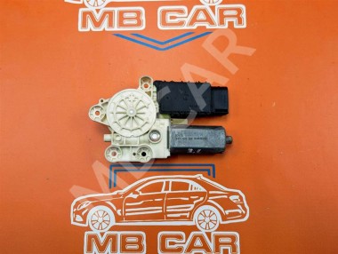 Моторчик стеклоподъемника MERCEDES-BENZ A-класс W168 рестайлинг (2001 - 2004) — Разборка Мерседес