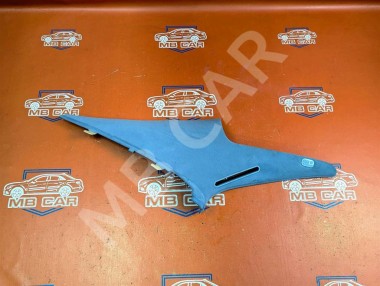 Накладка задней стойки MERCEDES-BENZ S-класс W220 (1998 - 2005) — Разборка Мерседес