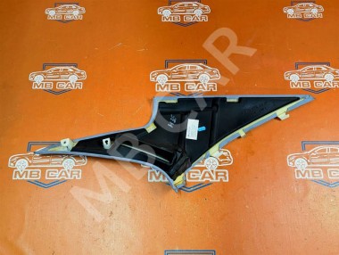 Накладка задней стойки MERCEDES-BENZ S-класс W220 (1998 - 2005) — Разборка Мерседес