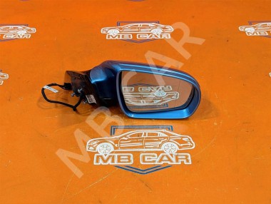 Зеркало правое MERCEDES-BENZ E-класс W212/S212/C207/A207 (2009 - 2013) — Разборка Мерседес