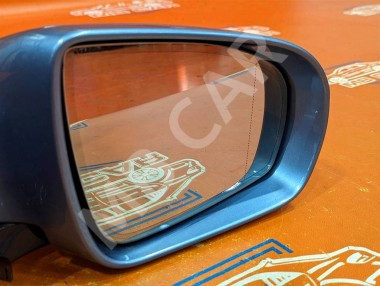 Зеркало правое MERCEDES-BENZ E-класс W212/S212/C207/A207 (2009 - 2013) — Разборка Мерседес
