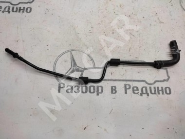 Трубка вентиляции MERCEDES-BENZ E-класс W213/S213/C238/A238 (2016 - 2021) — Разборка Мерседес