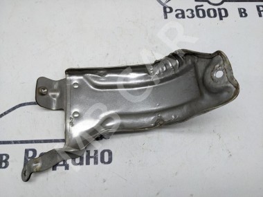 Защитный экран MERCEDES-BENZ C-класс W204/S204 (2006 - 2011) — Разборка Мерседес