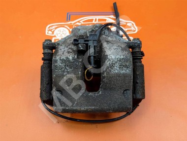 Суппорт передний правый MERCEDES-BENZ E-класс W212/S212/C207/A207 (2009 - 2013) — Разборка Мерседес